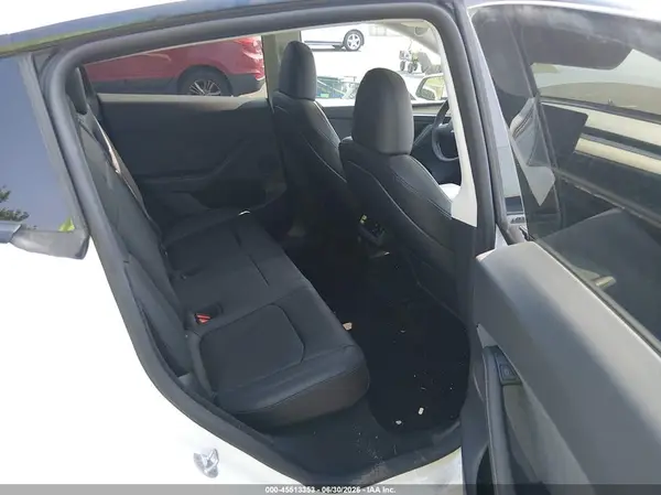 7SAYGDEF1PF868932 2023 TESLA MODEL Y - Image 8