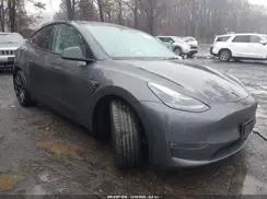 7SAYGDEF1PF873659 2023 TESLA MODEL Y