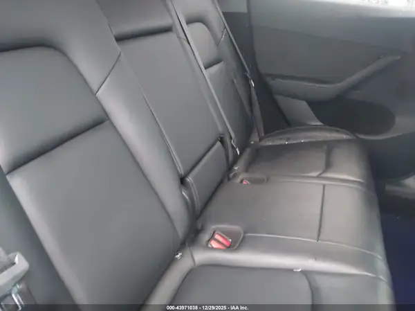 7SAYGDEF1PF873659 2023 TESLA MODEL Y - Image 8