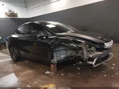7SAYGDEF1PF890946 2023 TESLA MODEL Y