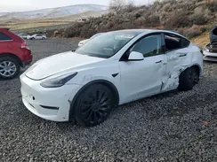 7SAYGDEF1PF898917 2023 TESLA MODEL Y