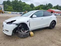 7SAYGDEF1PF910192 2023 TESLA MODEL Y