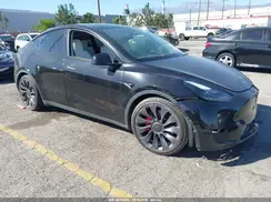 7SAYGDEF1PF914520 2023 TESLA MODEL Y
