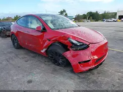 7SAYGDEF1PF924285 2023 TESLA MODEL Y