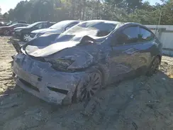 7SAYGDEF1PF925016 2023 TESLA MODEL Y
