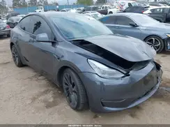 7SAYGDEF1PF925274 2023 TESLA MODEL Y
