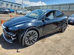 7SAYGDEF1PF925405 2023 TESLA MODEL Y