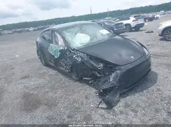 7SAYGDEF1PF940941 2023 TESLA MODEL Y