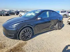 7SAYGDEF1PF940986 2023 TESLA MODEL Y