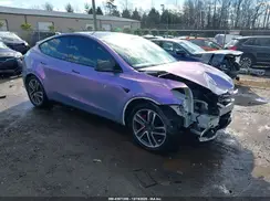 7SAYGDEF1PF948232 2023 TESLA MODEL Y