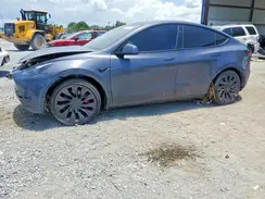 7SAYGDEF1PF963619 2023 TESLA MODEL Y