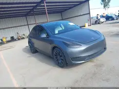 7SAYGDEF1PF968691 2023 TESLA MODEL Y