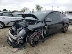 7SAYGDEF1PF971493 2023 TESLA MODEL Y