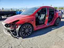 7SAYGDEF1PF977276 2023 TESLA MODEL Y