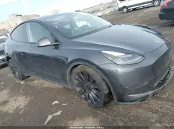7SAYGDEF1RA263082 2024 TESLA MODEL Y
