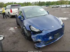 7SAYGDEF1RA265382 2024 TESLA MODEL Y