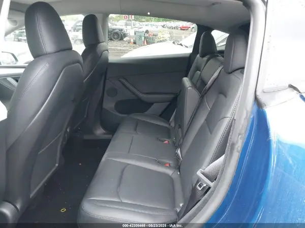 7SAYGDEF1RA265382 2024 TESLA MODEL Y - Image 8