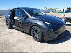 7SAYGDEF1RA272817 2024 TESLA MODEL Y
