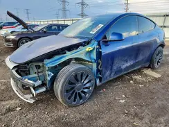7SAYGDEF1RA273529 2024 TESLA MODEL Y