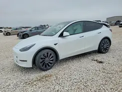 7SAYGDEF1RA275099 2024 TESLA MODEL Y