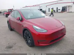 7SAYGDEF1RA278679 2024 TESLA MODEL Y