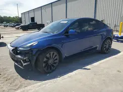 7SAYGDEF1RA283459 2024 TESLA MODEL Y