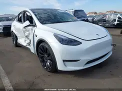 7SAYGDEF1RA288175 2024 TESLA MODEL Y
