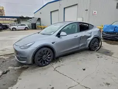 7SAYGDEF1RA291707 2024 TESLA MODEL Y