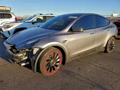 7SAYGDEF1RA294302 2024 TESLA MODEL Y