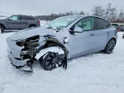 7SAYGDEF1RA294557 2024 TESLA MODEL Y