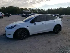 7SAYGDEF1RA301720 2024 TESLA MODEL Y
