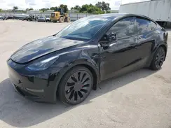 7SAYGDEF1RA304651 2024 TESLA MODEL Y