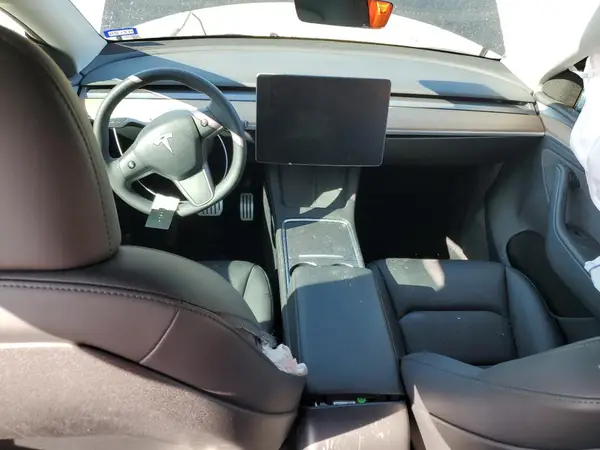 7SAYGDEF1RA307520 2024 TESLA MODEL Y - Image 8
