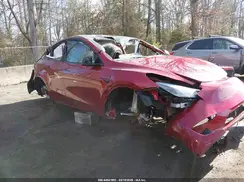 7SAYGDEF1RA316864 2024 TESLA MODEL Y