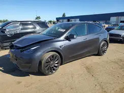 7SAYGDEF1RA318131 2024 TESLA MODEL Y