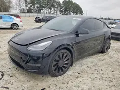 7SAYGDEF1RA323961 2024 TESLA MODEL Y