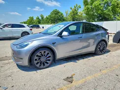 7SAYGDEF1RA327024 2024 TESLA MODEL Y