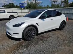 7SAYGDEF1RA333504 2024 TESLA MODEL Y