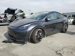 7SAYGDEF1RF020956 2024 TESLA MODEL Y