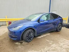 7SAYGDEF1RF027230 2024 TESLA MODEL Y