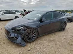 7SAYGDEF1RF029818 2024 TESLA MODEL Y