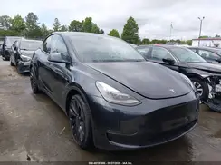 7SAYGDEF1RF034906 2024 TESLA MODEL Y