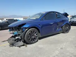 7SAYGDEF1RF036445 2024 TESLA MODEL Y