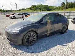 7SAYGDEF1RF038664 2024 TESLA MODEL Y