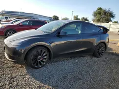 7SAYGDEF1RF049146 2024 TESLA MODEL Y