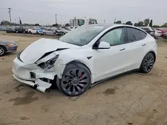 7SAYGDEF1RF049891 2024 TESLA MODEL Y
