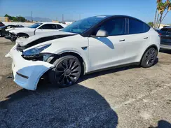 7SAYGDEF1RF049938 2024 TESLA MODEL Y