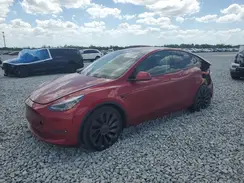 7SAYGDEF1RF052175 2024 TESLA MODEL Y