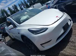 7SAYGDEF1RF056775 2024 TESLA MODEL Y