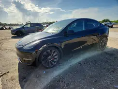 7SAYGDEF1RF057425 2024 TESLA MODEL Y